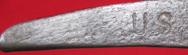  US WWI Pick Mattock & Carrier — image 4