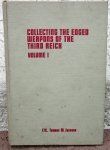 Book, Collecting The Edged Weapons of the Third Reich, Johnson, …