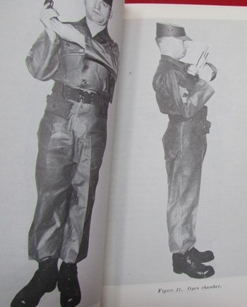  US Vietnam War Era Field Manual Pistols and Revolvers — image 3