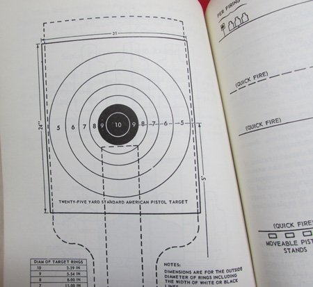  US Vietnam War Era Field Manual Pistols and Revolvers — image 4