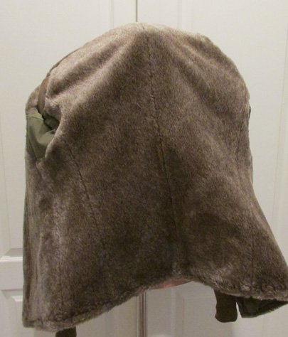  US WWII M1943 Field Jacket Liner, Identified — image 5