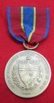 US Spanish-American War, Cuban Occupation Medal, Current Mfg.