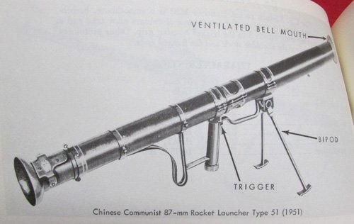  US Vietnam War Manual, Weapons and Equipment Recognition Guide, Southeast Asia, 1966 — image 3