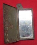 US WWII Bayonet Trench Mirror