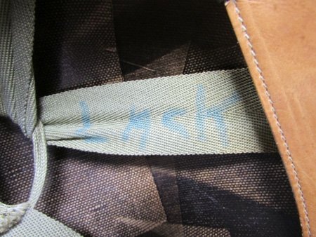  US WWII M1 Fixed Bale Helmet and Liner, Complete — image 7