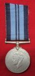 British WWII India Service Medal 1939-1945