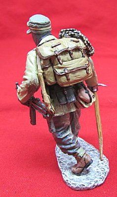  King & Country, BBG013, US WWII Mountain Troopers, Retired, Boxed — image 7