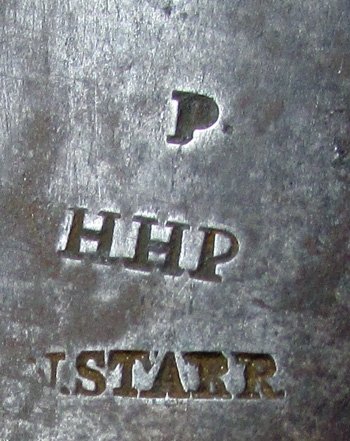  US War of 1812, P1812-1813 Starr Cavalry Sword — image 5