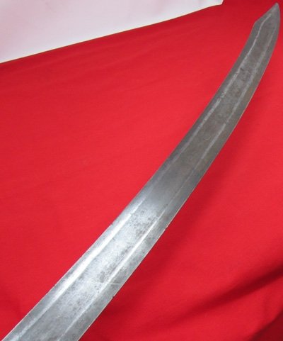  US War of 1812, P1812-1813 Starr Cavalry Sword — image 7