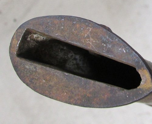  US War of 1812, P1812-1813 Starr Cavalry Sword — image 8