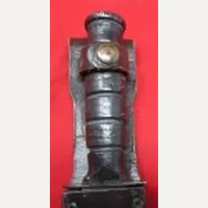 US Vietnam War Era, Camillus, Kabar Style Utility Knife & …