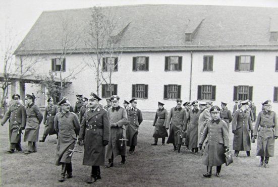  German WWII Army Wehrpass & Photos, Atlantik Kuste 1944 — image 3