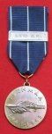 Finland WWII, Continuation War Medal 1941-1945, Lapin Sota Clasp