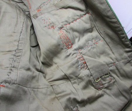  German Imperial Era, Student Sociecty Hussar Pattern Attila, Dresden Label — image 6