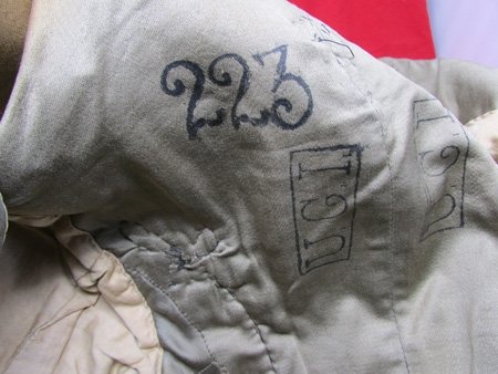  German Imperial Era, Student Sociecty Hussar Pattern Attila, Dresden Label — image 8