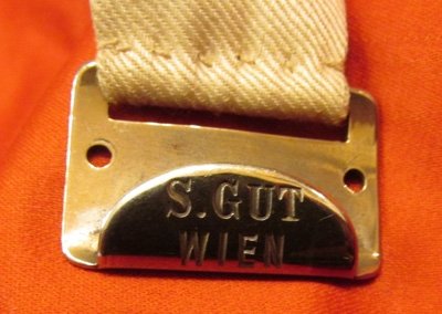  Austrian Imperial Era, Hussar Officers Attilas, Project, Two Coats — image 5