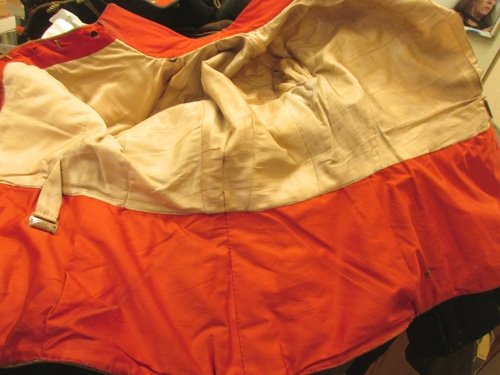  Austrian Imperial Era, Hussar Officers Attilas, Project, Two Coats — image 6