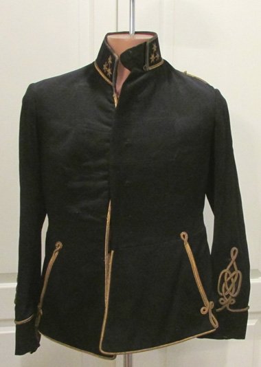  Austrian Imperial Era, Hussar Officers Attilas, Project, Two Coats — image 7