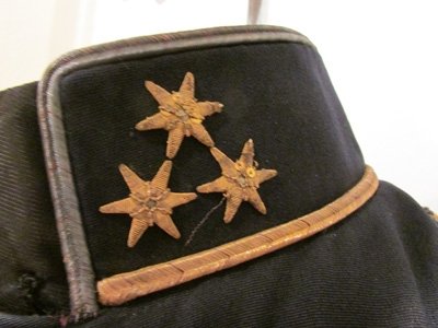  Austrian Imperial Era, Hussar Officers Attilas, Project, Two Coats — image 8