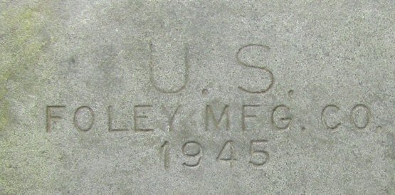  US WWII USMC 2nd Pattern Cross-Flap Canteen Cover, Steel Canteen & Cup, 4th MarDiv, 4th Eng.Bn. — image 5