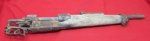 Mexican Revolution Era, Mauser Carbine Battlefield Relic