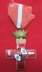 Spanish Franco Era, Order of Military Merit