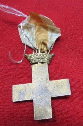  Spanish, Franco Era, Medal for Military Constancy — image 5