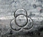  Japanese WWII Type 30 Bayonet & Frog, Kokura Mfg — image 5