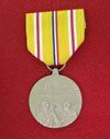 US WWII Asiatic Pacific Campaign Medal
