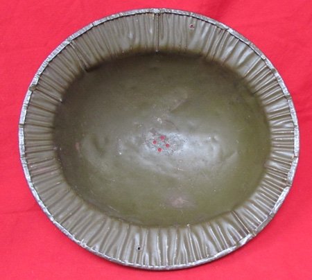  US Pre-WWII, Childs Doughboy Helmet — image 4