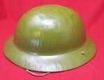 US WWI-WWI Child's Toy Helmet