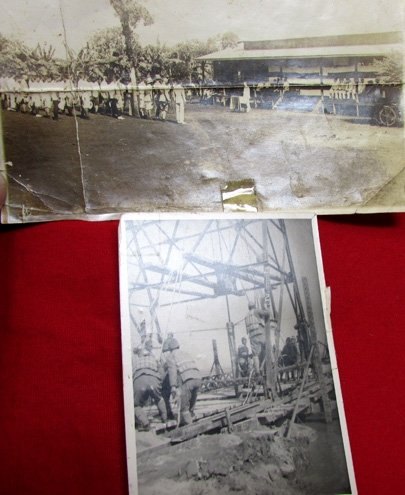  Japanese WWII Photo, Paper, Insignia Grouping, 30 Pieces — image 11