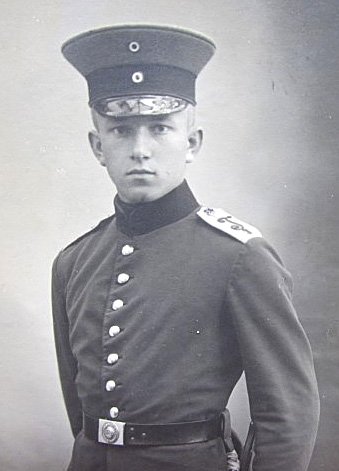  German Imperial Era Card Mounted Photo, Telegraph Battalion Nr 1 — image 3