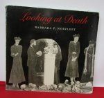 Book, Looking at Death, 1993 Norfleet, A Photographic Study
