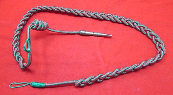  French Fourragerre, Croix de Guerre — image 2