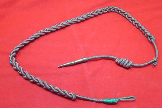  French Fourragerre, Croix de Guerre — image 3