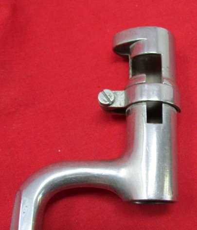  US Indian Wars Era, 45-70 Cadet Bayonet — image 3