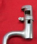 US Indian Wars Era, 45-70 Cadet Bayonet