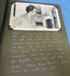 US Post Korean War, Army Recruits Photo Album