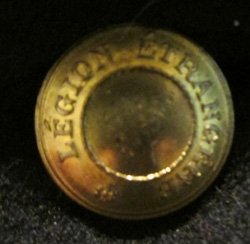  French Pre WWI, Dark Blue Fatigue Jacket — image 4