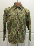 US WWII USMC P1944 Reversible Camouflage Coat