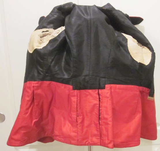  Austrian Imperial Era, Landwehr Cavalry NCO, Private Purchase Coat — image 8