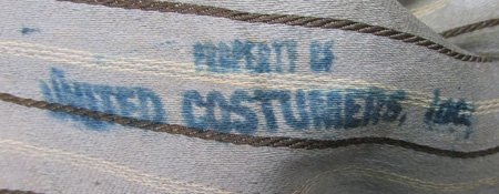  French WWI Army Officers Horizon Blue Artillery Cape/Overcoat — image 10