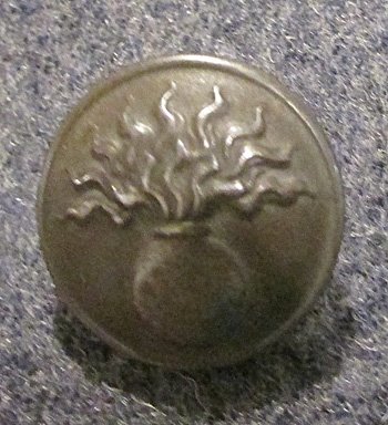  French WWI Army Officers Horizon Blue Artillery Cape/Overcoat — image 11