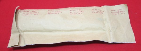  US Vietnam War Era, M5 Bayonet, March 1967 — image 2