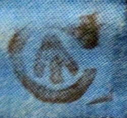  Canadian WWII RCAF NCO Four Pocket Coat, 1942 — image 7