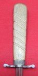 Unknown Nationality, Dagger, Socket Bayonet Blade