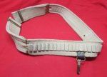 US SAW Era, MILLS .38 Caliber Mounted Pistol Cartridge Belt