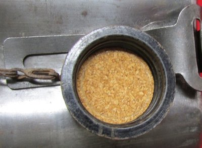  US WWII USMC Canteen Set, 1st Style Cover, Complete — image 7