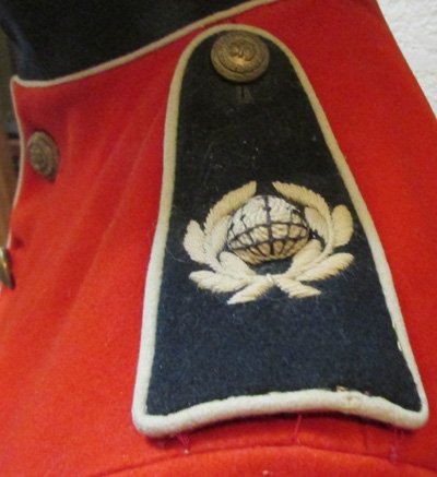  British Korean War Era, Royal Marines Uniform Set — image 6